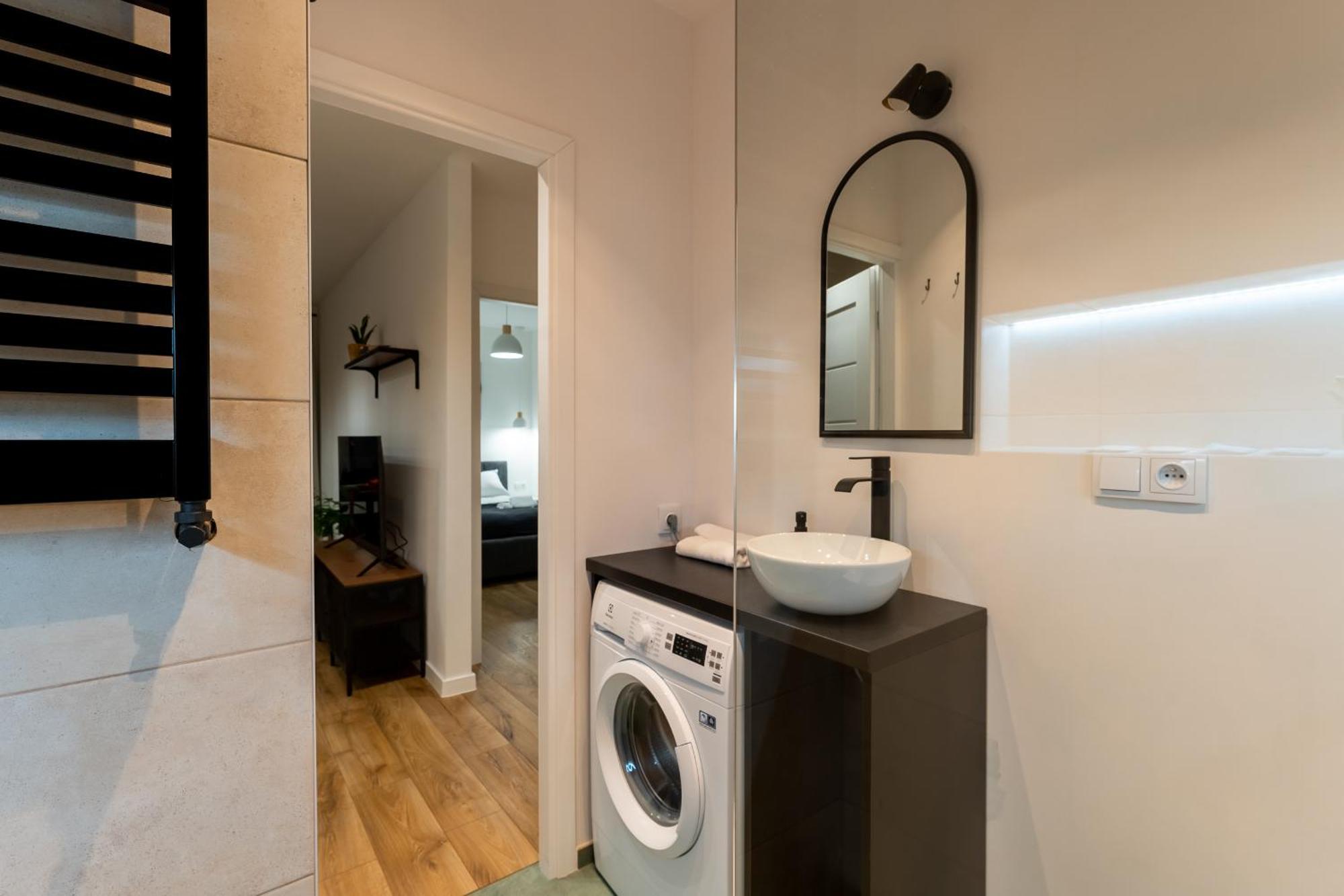 Apartament Fika - Klimatyczny W Centrum Miasta By Spaceapart Jelenia Gora Luaran gambar