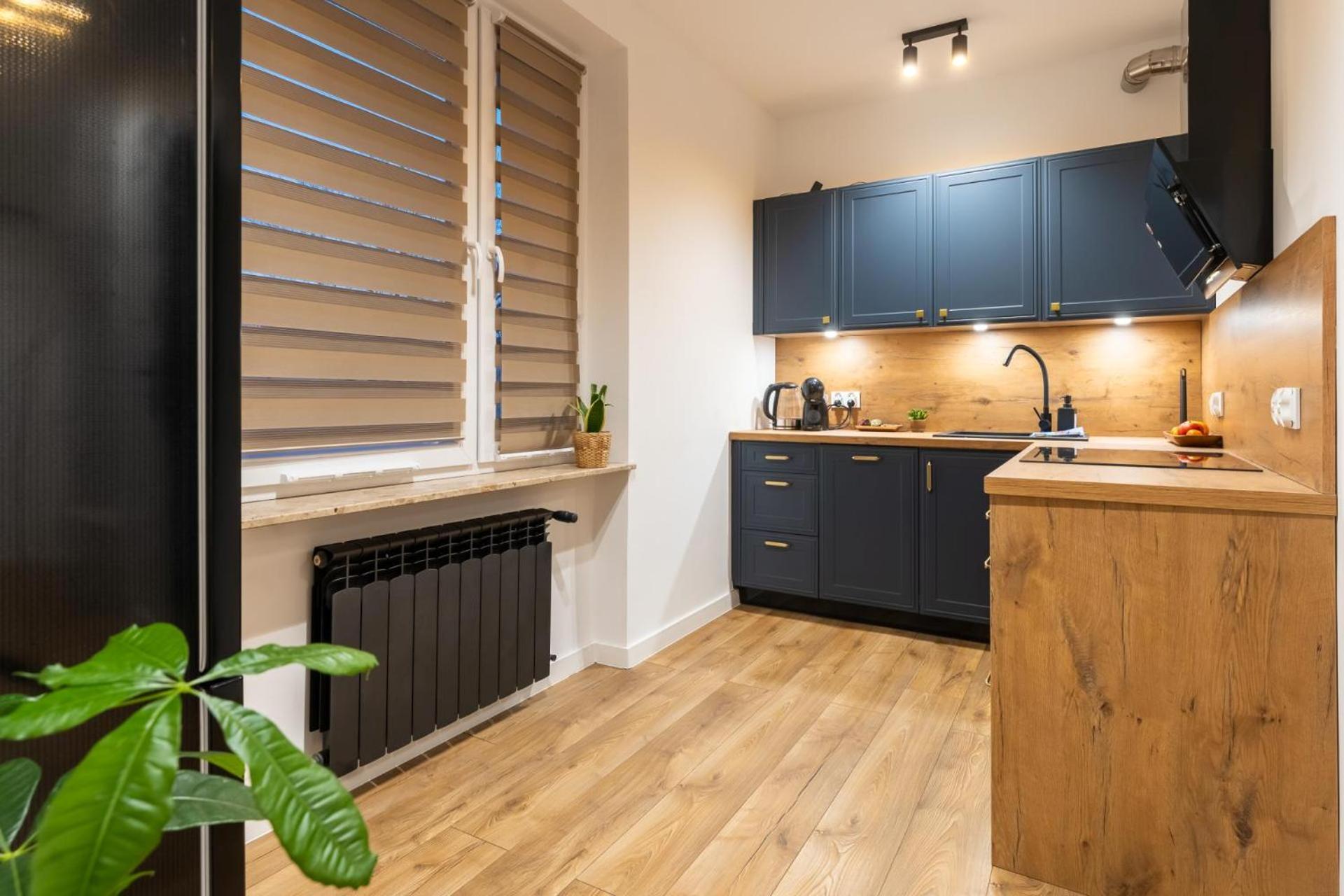Apartament Fika - Klimatyczny W Centrum Miasta By Spaceapart Jelenia Gora Luaran gambar