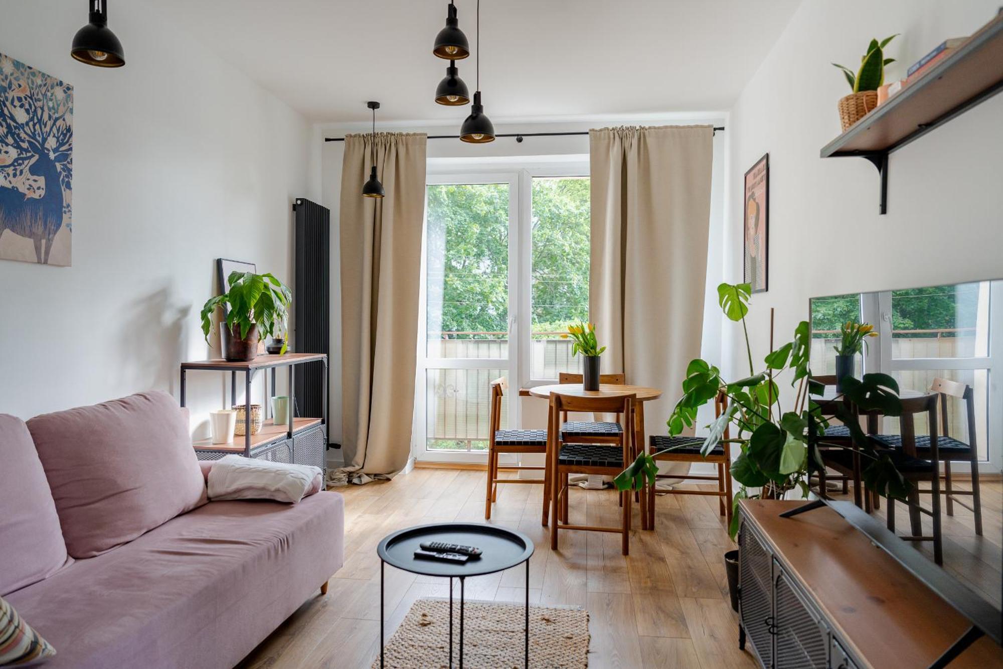 Apartament Fika - Klimatyczny W Centrum Miasta By Spaceapart Jelenia Gora Luaran gambar